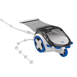 Hayward TriVac 500 Pressure Automatic Pool Cleaner W3TVP500C