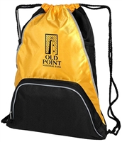 Multi-pocket Designer Sport Backpack | 3066