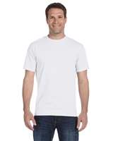 Hanes 5.2 oz. ComfortSoftÂ® Cotton T-Shirt | 5280