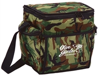 Insulated Waterproof 12 Can Lunch Cooler | 1023