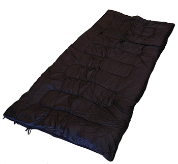 The Warmer Sleeping Bag | 2020