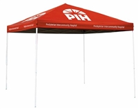 10' x 10' Heavy Duty Canopy Tent | 8065