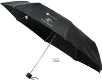 43" Manual Folding Umbrella | 1309