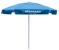 84" Wind Proof Beach Umbrella | 1331