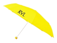 44" Lightweight Mini Manual 3 Fold Umbrella | 1336