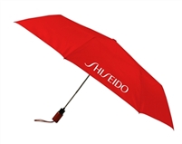 44" Auto Open 3 Fold Umbrella | 1337