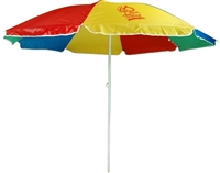72" Economy Beach Umbrella | 1339