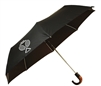 46" Auto Open/Auto Close Umbrella | 1342