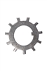 1-1/2" Tang Style Washer for Dexter 9,000-10,000 Axles