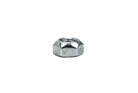 3/8" Hex Nut for Dexter 6,7,&8K Disc Caliper Bolts