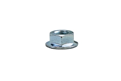 7/16" Flanged Nut for Dexter Suspension kits