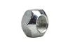 5/8" coned lug nut for 8,000 lb. to 12,000 lb. trailer axles. 006-109-00