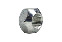 5/8" coned lug nut for 8,000 lb. to 12,000 lb. trailer axles. 006-109-00