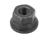 5/8" Swivel Flanged Trailer Lug Nut