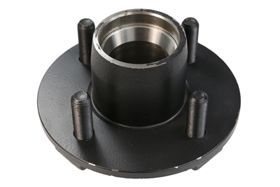 Dexter 2,200 lb 4 bolt Idler Hub