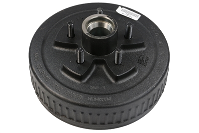 Dexter 3,500 lb 5 Bolt on 4.5" Electric Brake Drum