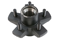 Dexter 3,500 lb 5 Bolt Idler Hub