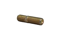 1/2 " Double Threaded Screw-In Wheel Stud for Agriculture hubs