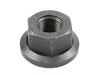 5/8" 10-12K Alcoa Swivel Flanged Lug Nut