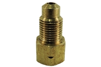 Dexter Brass Caliper Adapter for 6,000 to 8,000 lb axles