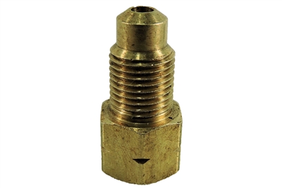 Dexter Brass Caliper Adapter for 6,000 to 8,000 lb axles