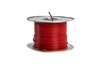 Grote 500 Ft. Roll of 12 Gauge Thermo Plastic Wire -Red