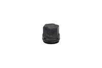 Plastic Master Cylinder Cap for Dexter Brakerite Trailer Brake Pump