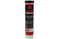 Dexter Wheel Bearing Grease