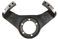 Dexter 7k Left Caliper Bracket