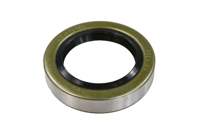 Grease Seal for 3500 - 4400 lb trailer axles seal number 10-19