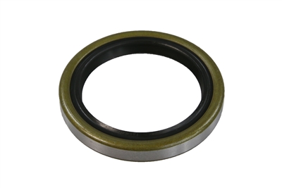 Grease Seal for 2,200 lb Axles (seal #10-60)