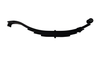 5 leaf Slipper Spring 26-5/8" Long for 7,000 lb Axles