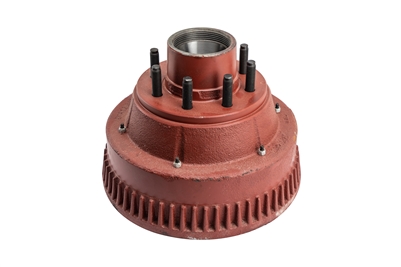 10K - 12K ALKO electric hydraulic drum hub