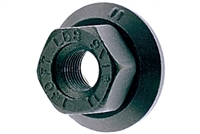 9/16" Trailer Swivel Lug Nut