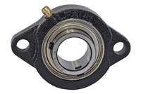 Buyers Tarp System - 1" Pillow Block Bearing