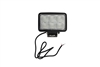 LAMPHUS CRUIZER 36 Watt LED Flood Light - 6.5"