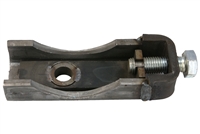 Adjustable Spring Seat for 5" Axles