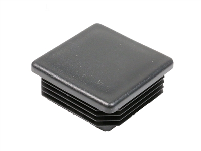 PJ Plastic Cap 2" x 2" for Dump Trailers