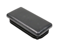 Plastic Cap 2" x 4" for PJ Dump Trailers