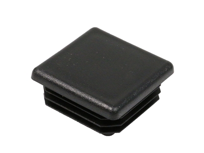 PJ Plastic Cap 1.5" x 1.5" for Dump Trailers