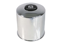 Alcoa Aluminum Center Cap 4.88" pilot center