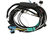 PJ Rear Bumper Wiring Harness Goosenecks Deckover & Dump Trailers