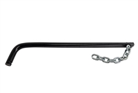 CURT Weight Distribution  Round Spring Bar w/ Chain