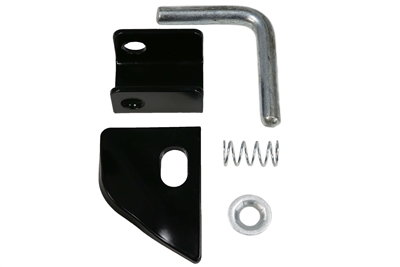 PJ Dump Trailer Door Holder Autolock RH