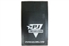 PJ Single Wheel Mudflap