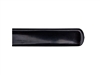 Black Vinyl Cover for Door Handle 1/4" x 5-1/2"