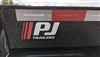 Large PJ Trailers Logo Sticker