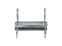 PJ Trailer Utility Lay-in Gate Pin -1" x 5-1/4"