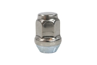 1/2" Stainless Steel Lug Nut