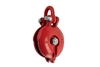 30,000 lb HD Pulley Snatch Block